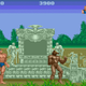 That infamous indie classic, Altered Beast.